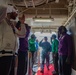 USS America (LHA 6) Holds Rehearsal of Concept during Talisman Sabre 25