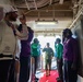 USS America (LHA 6) Holds Rehearsal of Concept during Talisman Sabre 25