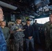 USS America (LHA 6) Holds Rehearsal of Concept during Talisman Sabre 25