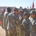 Unified in achievement: Honoring support to Australia’s missile defense drill