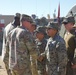 Unified in achievement: Honoring support to Australia’s missile defense drill