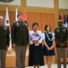 8th Army Retirement Ceremony