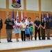 8th Army Retirement Ceremony