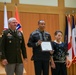 8th Army Retirement Ceremony