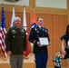 8th Army Retirement Ceremony
