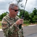 Airmen participate in medical training as part of exercise Resolute Force Pacific 2025