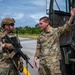 Airmen participate in medical training as part of exercise Resolute Force Pacific 2025