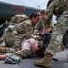 Airmen participate in medical training as part of exercise Resolute Force Pacific 2025