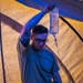 Airmen participate in medical training as part of exercise Resolute Force Pacific 2025