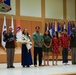 8th Army Retirement Ceremony