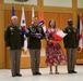 8th Army Retirement Ceremony