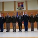 Army Retirement Ceremony