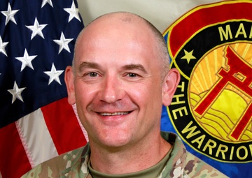 COL Jason P. Book - (OCP - No Text)