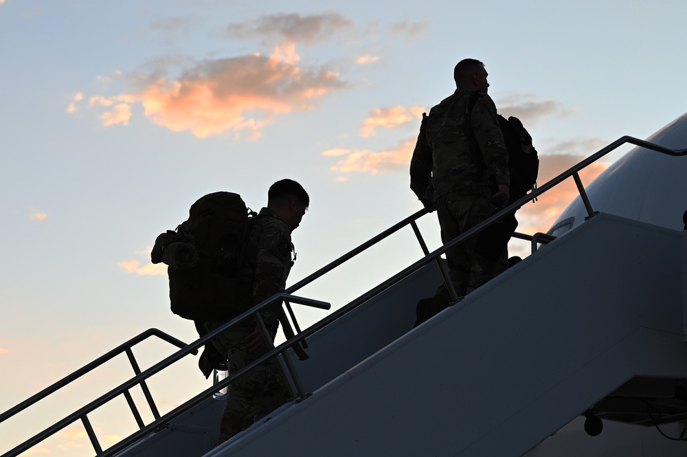 11th Air Task Force Deploys to Support Resolute Force Pacific