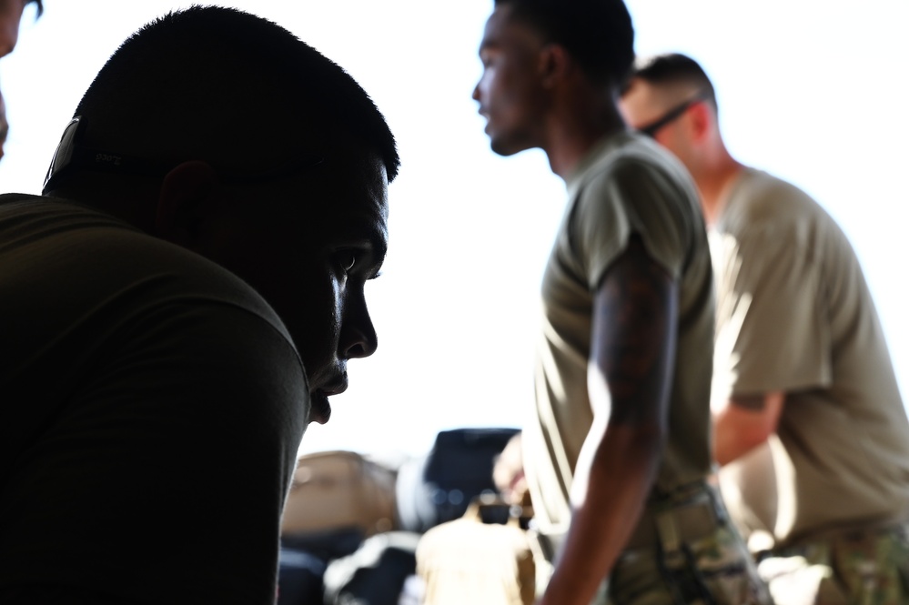 11th Air Task Force Deploys to Support Resolute Force Pacific