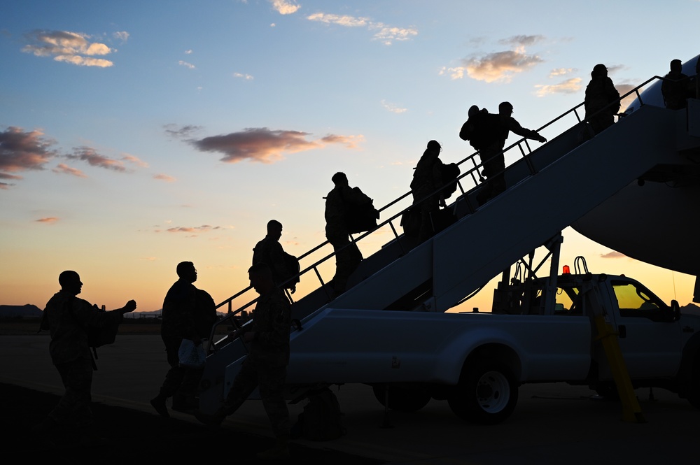 11th Air Task Force Deploys to Support Resolute Force Pacific