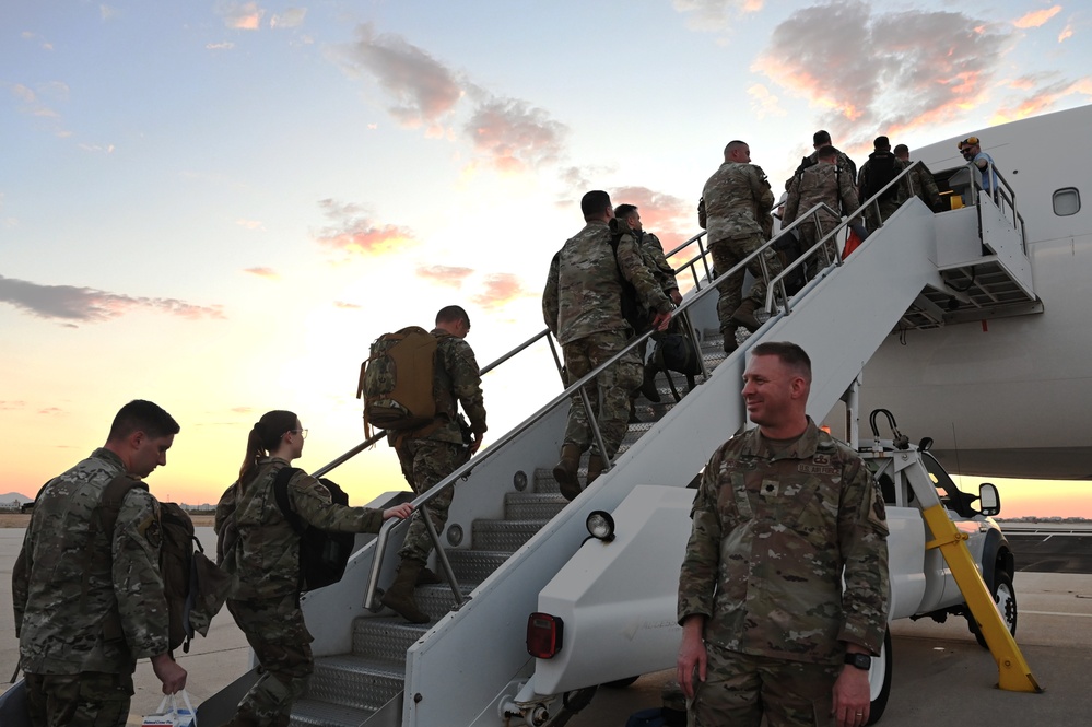 11th Air Task Force Deploys to Support Resolute Force Pacific