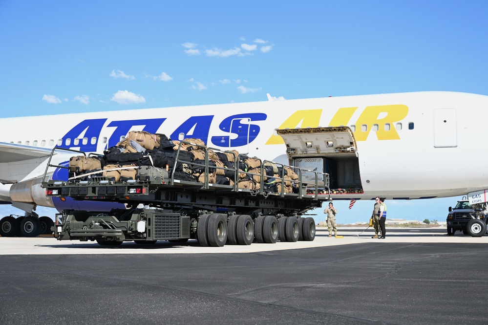11th Air Task Force Deploys to Support Resolute Force Pacific