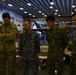 31st MEU | CJFEO ROC during Talisman Sabre 25