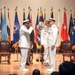 US Naval Forces Korea Changes Command