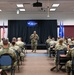 2025 Enlisted Leadership Workshop
