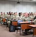 2025 Enlisted Leadership Workshop