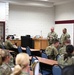 2025 Enlisted Leadership Workshop