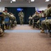 2025 Enlisted Leadership Workshop