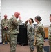 2025 Enlisted Leadership Workshop