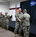 2025 Enlisted Leadership Workshop