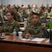 2025 Enlisted Leadership Workshop