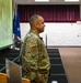 2025 Enlisted Leadership Workshop