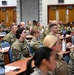 2025 Enlisted Leadership Workshop