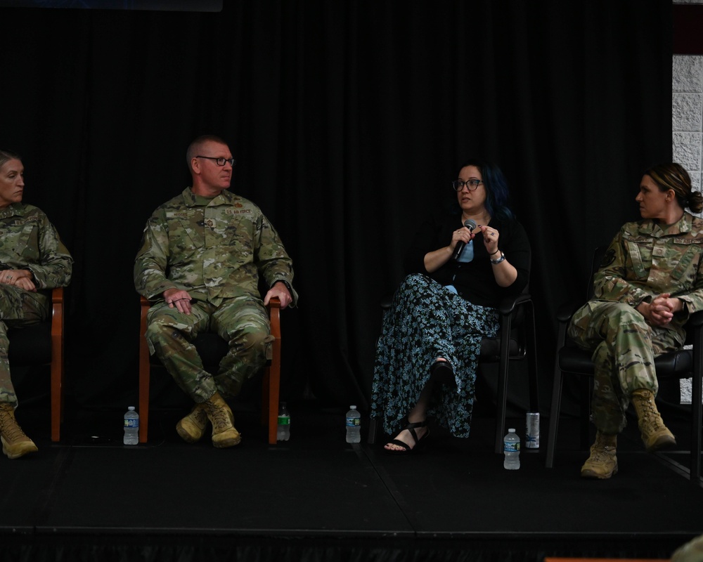 2025 Enlisted Leadership Workshop