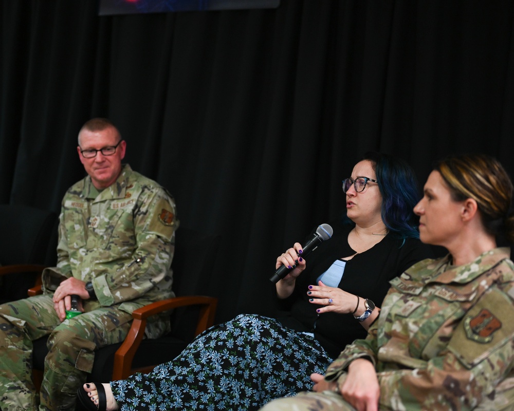 2025 Enlisted Leadership Workshop