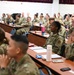 2025 Enlisted Leadership Workshop
