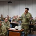 2025 Enlisted Leadership Workshop