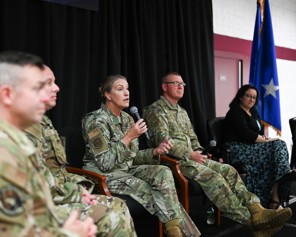 2025 Enlisted Leadership Workshop
