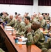 2025 Enlisted Leadership Workshop