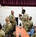 2025 Enlisted Leadership Workshop
