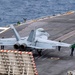 USS Theodore Roosevelt Conducts Flight Operations