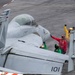USS Theodore Roosevelt Conducts Flight Operations