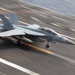 USS Theodore Roosevelt Conducts Flight Operations