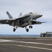 USS Theodore Roosevelt Conducts Flight Operations