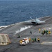 USS Theodore Roosevelt Conducts Flight Operations