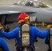 USS Theodore Roosevelt General Quarters Drill