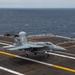 USS Theodore Roosevelt Conducts Flight Operations