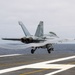 USS Theodore Roosevelt Conducts Flight Operations