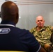 Shore Boss Thanks Heroes, Highlights Navy's Commitment to Wounded Warriors