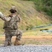 M17 Qualification Day!  Early this morning, the MSC-K Headquarters team, alongside the 498th CSSB Headquarters, successfully qualified on the M17 pistol.